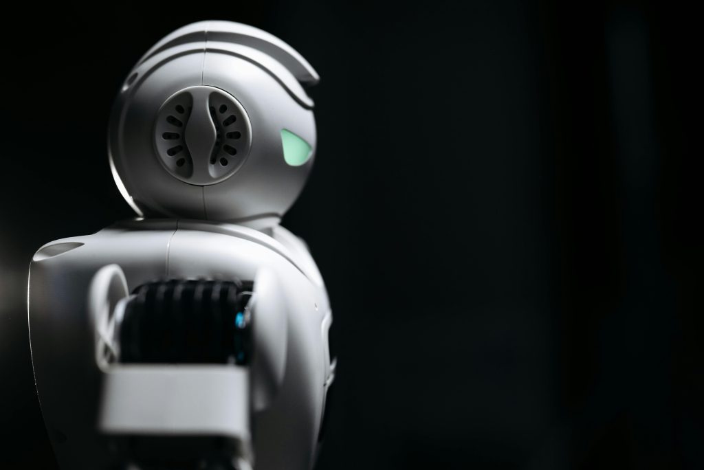 Exploring the Brave New World: A Journey into the Future of Technology and Society 3 pexels pavel danilyuk 8294602 1